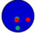dots