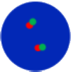dots