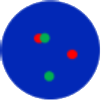 dots
