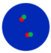 dots