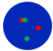 dots
