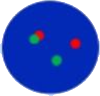 dots