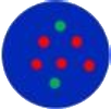 dots