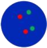dots