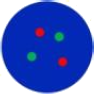 dots