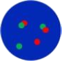 dots