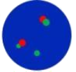 dots