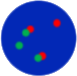 dots