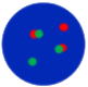dots