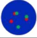dots