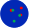dots