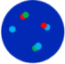 dots