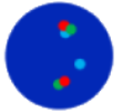 dots