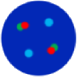 dots