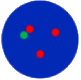dots