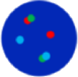 dots
