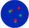 dots