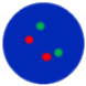 dots