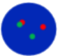 dots