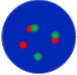 dots