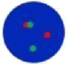dots