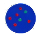 dots