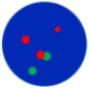 dots