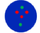 dots