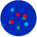 dots