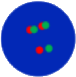 dots