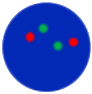 dots