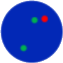 dots