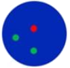 dots