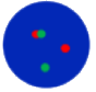 dots