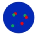 dots