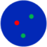 dots