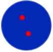 dots