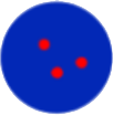 dots