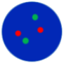 dots