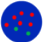 dots