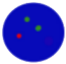 dots