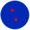 dots