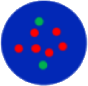 dots