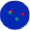 dots
