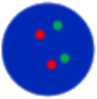 dots