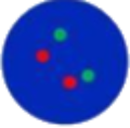 dots