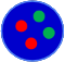 dots