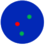dots
