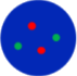 dots