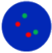 dots